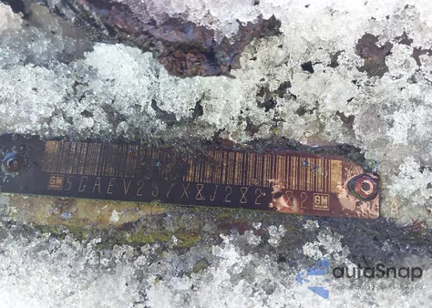 2008 Buick Enclave Cxl from USA, damaged, VIN 5GAEV237X8J282182